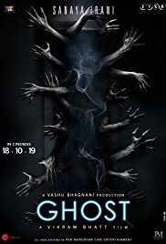Ghost 2019 dubb in Hindi Movie